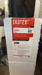 Ekotex sprint middel 9230, Minder dan 4 cm, Overige materialen, Nieuw, Ophalen of Verzenden