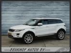 Land Rover Range Rover Evoque 2.2 SD4 4WD Panorama Navi Cam, Auto's, Automaat, Euro 5, 15 km/l, 193 €/maand