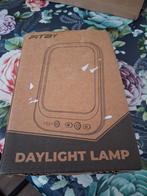 Daglichtlamp - Perfect voor de donkere dagen!, Ophalen of Verzenden, Zo goed als nieuw, Modern