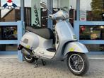 VESPA GTS SUPER TECH 300 HPE GRIGIO ENTUSIASTA MATT, Scooter, Bedrijf, 274 cc, Vespa