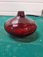 vaas rood salong ikea vintage, Ophalen of Verzenden, 'T Olde Gre-j, Info@toldegrej.nl, Endepoelstraat 20f Didam