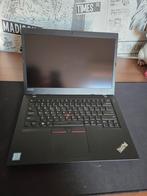 14''Lenovo Thinkpad L480*I3-8130U*8Gb Ddr-4*256Gb M.2*Touch, Computers en Software, Windows Laptops, 2 tot 3 Ghz, Qwerty, 8 GB