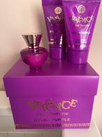 Versace Dylan Purple parfum miniatuur, Nieuw, Ophalen of Verzenden, Miniatuur