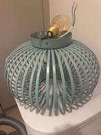 Lumidora plafondlamp groen, Huis en Inrichting, Lampen | Plafondlampen, Ophalen of Verzenden, Zo goed als nieuw