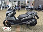 BMW C 400 GT (bj 2019), Motoren, Scooter, Bedrijf, Onbekend, Onbekend