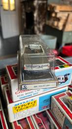 Norev Jetcar 1/43 Volvo 264 nieuw in de originele verpakking, Ophalen of Verzenden