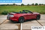 Ford Mustang Convertible, Automaat, Gebruikt, Zwart, 4 stoelen