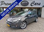 Opel Corsa 1.4 Edition|AUTOMAAT|CRUISE|AIRCO|5DRS|PARELMOER|, Auto's, Gebruikt, 4 cilinders, Start-stop-systeem, Origineel Nederlands