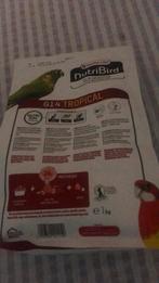 Mijn valkparkiet mag niet hebben nutri bira, Dieren en Toebehoren, Ophalen of Verzenden, Vogel