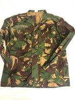 PORTUGESE DPM FIELDJACKET €35,-, Ophalen of Verzenden, Landmacht, Nederland, Kleding of Schoenen