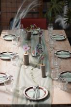 Diverse Trouwspullen - Decoratie, Accessoires & Meer!, Ophalen of Verzenden, Versiering, Geboorte of Huwelijk