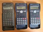 Casio fx-82MS, Diversen, Ophalen, Gebruikt