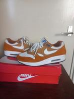 Nike Air Max 1 'Curry' 2018, Maat 41 Retro, Ophalen of Verzenden, Zo goed als nieuw, Overige kleuren