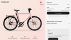 Nieuwe Cowboy Cruiser Performance e-bike, Ophalen, Nieuw, 50 km per accu of meer, 55 tot 59 cm