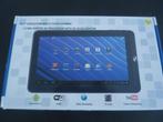 Tablet Cherry M-1007, 10 inch, Usb-aansluiting, Cherry, Ophalen of Verzenden