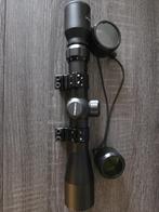 Umarex geweerkijker 3-9x40 zoom, Ophalen of Verzenden, Zo goed als nieuw