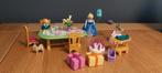 Heel veel playmobil, Ophalen of Verzenden, Zo goed als nieuw, Complete set