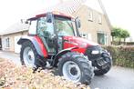 Case IH JX80U (bj 2000), Zakelijke goederen, Agrarisch | Tractoren, Gebruikt, 80 tot 120 Pk, Case IH