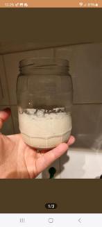 Zuurdesemstarter van biologisch dynamische tarwe, Diversen, Levensmiddelen, Ophalen