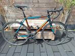 Stevens Stelvio (56cm), Fietsen en Brommers, Fietsen | Racefietsen, Gebruikt, Heren, Aluminium, Meer dan 20 versnellingen