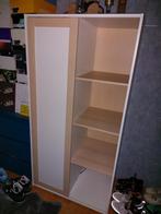 Ikea Kinder Kledingkast, Huis en Inrichting, Kasten | Kledingkasten, Ophalen, Overige materialen, Gebruikt, Met hangruimte