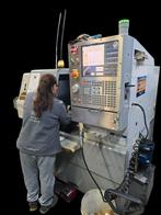CNC lathe HAAS SL-10 THE, Verzenden, Gebruikt, Gereedschap of Toebehoren