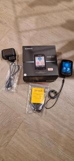 Garmin Edge 820 fietscomputer, Ophalen of Verzenden, Draadloos, Zo goed als nieuw