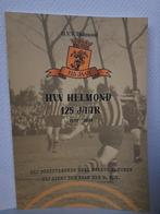 HVV HELMOND 125 jaar / 1899-2024, Ophalen of Verzenden, Nieuw, Balsport
