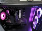 Gaming desktop computer, Intel i712700F, RTX 3090,24G OC!, Computers en Software, Desktop Pc's, Ophalen, 32 GB, Zelf gebouwde pc