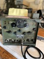 Radio-installatie US marines, Verzamelen, Militaria | Tweede Wereldoorlog, Ophalen of Verzenden, Marine