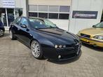 Alfa Romeo 159 1.9 JTS Progression, Voorwielaandrijving, Gebruikt, 4 cilinders, Zwart