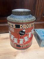 Droste toffee tonnetje, Ophalen of Verzenden, Zo goed als nieuw, Overige, Droste