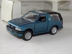 1/43 Gama Opel Frontera 4x4, Verzenden, Nieuw, Auto, Gama