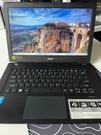 Acer Aspire - Core i5 - 8GB - 13.3 inch - Sterke accu, Ophalen, 2 tot 3 Ghz, 8 GB, 13 inch