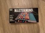 Mastermind, Hobby en Vrije tijd, Gezelschapsspellen | Bordspellen, Een of twee spelers, Ophalen of Verzenden, Gebruikt, Parker