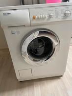 Washing machine, Ophalen of Verzenden, Zo goed als nieuw, 1200 tot 1600 toeren