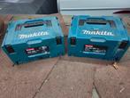Makita M boxen diverse maten, Ophalen of Verzenden, Zo goed als nieuw