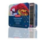 Derwent Chromaflow potloden 72 st, Hobby en Vrije tijd, Tekenen, Verzenden, Nieuw, Potlood of Stift
