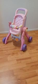 VTech Kinder Loopkar met Licht & Geluid, Kinderen en Baby's, Speelgoed | Babyspeelgoed, Ophalen, Gebruikt, Babygym, Met geluid