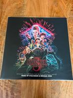 Stranger Things 3 Vinyl Lp - Soundtrack, Cd's en Dvd's, Vinyl | Filmmuziek en Soundtracks, Ophalen of Verzenden, Zo goed als nieuw