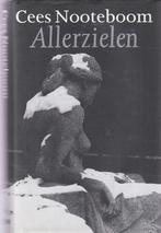 Cees Nooteboom Allerzielen, Boeken, Ophalen of Verzenden, Zo goed als nieuw