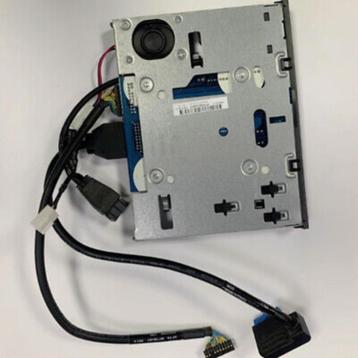  1pc used HP Z4 Z6 Z8 G4 Power Switch Board 844777-001 beschikbaar voor biedingen