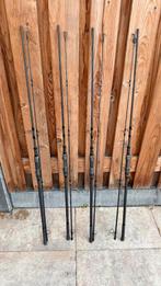 Sight Tackle Oden Scope Karper Hengel 10ft 3lbs, Watersport en Boten, Ophalen of Verzenden, Zo goed als nieuw, Werphengel