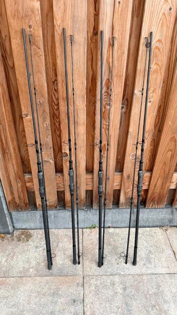 Sight Tackle Oden Scope Karper Hengel 10ft 3lbs beschikbaar voor biedingen