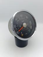 VDO 120km tachymeter, kilometerteller, DAF, BMW, Glas, NSU??, Ophalen of Verzenden, BMW