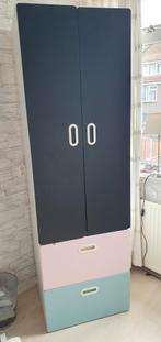 Kast slaapkamer, Ophalen, Gebruikt, 50 tot 100 cm, 150 tot 200 cm