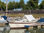 Degelijke kajuitzeilboot Aloa 27, Watersport en Boten, Kajuitzeilboten en Zeiljachten, Gebruikt, Diesel, Ophalen of Verzenden