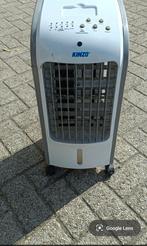 Kinzo Luchtkoeler / Ventilator, Witgoed en Apparatuur, Airco's, Ophalen