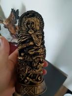 Loki, Antiek en Kunst, Ophalen of Verzenden