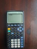 Texas Instruments TI 83 Plus, Diversen, Rekenmachines, Ophalen, Grafische rekenmachine, Zo goed als nieuw